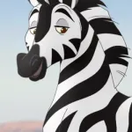 Thurston (The Lion Guard)