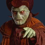 Nute Gunray