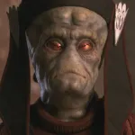 Nute Gunray