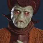 Nute Gunray