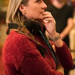 Alexandra La Roche