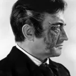 Claude Rains