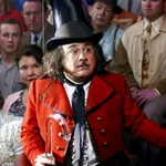 Amos Calloway (Big Fish)