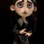 Agatha "Aggie" Prenderghast