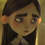 Agatha "Aggie" Prenderghast