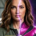 Minka Kelly