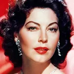 Ava Gardner
