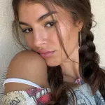 Darianka Sànchez