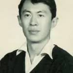 Peter Chen Ho