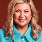 Rosie Ramsey