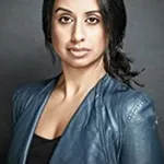 Sarita Van Dyke