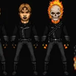 Ghost Rider (Johnny Blaze)