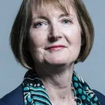 Harriet Harman