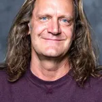 Jake Garber