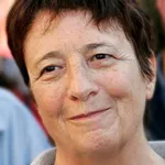 Arlette Laguiller