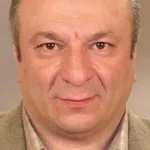 Mikhail Bogdasarov