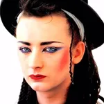 Boy George