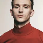 Harry Lawtey