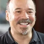 Danny Burstein