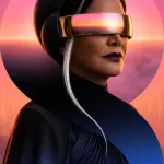 Shohreh Aghdashloo