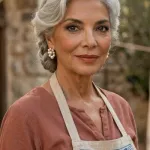 Shohreh Aghdashloo