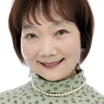 Katsue Miwa