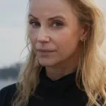 Sofia Helin