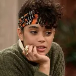 Denise Huxtable