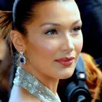 Bella Hadid