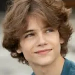 Gavin Warren
