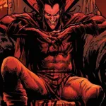 Mephisto (Marvel)