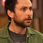 Charlie Kelly