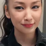 Mika Nakashima