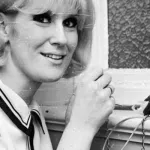 Dusty Springfield