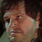 Ben Stokes (Dark Shadows)