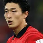 Cho Gue-sung
