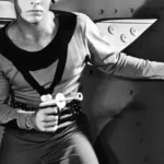 Buck Rogers