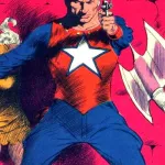 Buck Rogers