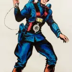 Buck Rogers