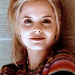 Angela Hayes