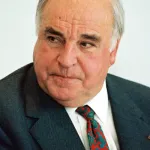 Helmut Kohl