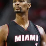Chris Bosh