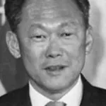 Lee Kuan Yew