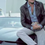 Michael Knight
