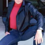Michael Knight