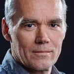 Brian Carson