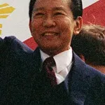 Ferdinand Marcos, Sr.