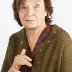 Petra Martínez