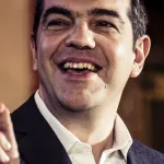 Alexis Tsipras