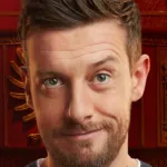 Chris Ramsey